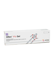 Acino Olfen Gel, 50gm