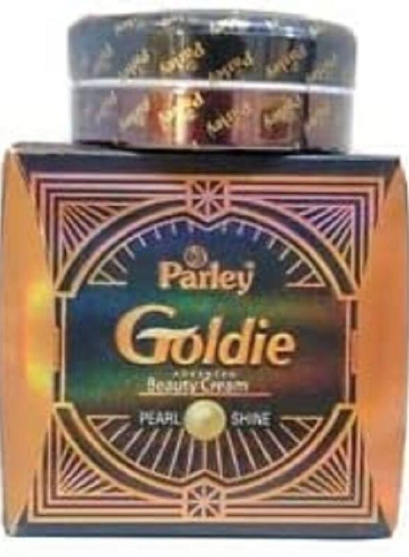 Parley Goldie Beauty Cream, 20gm