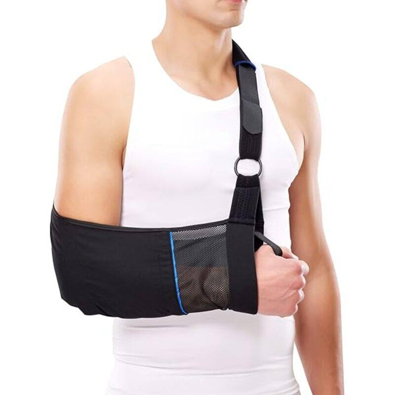 

Generic ADV MED ARM SLING POUCH ASSRTD