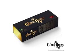 Ghost honey