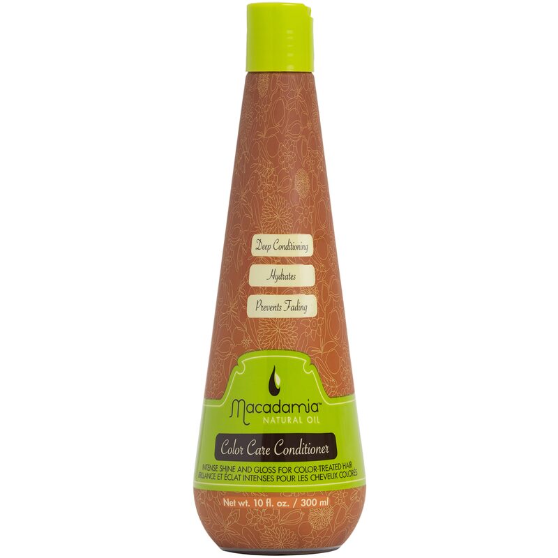 

Generic Macadamia Natural Color Care Conditioner 300 Ml