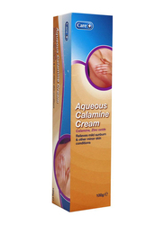 Care Aqueous Calamine Cream, 100g