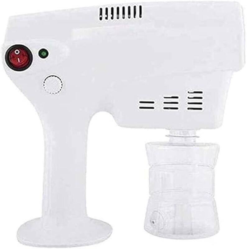 

Generic Onetech Nano Steam Gun Machine White Cf-102