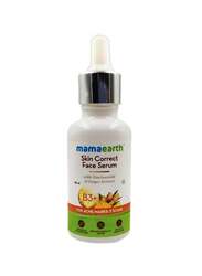 Mamaearth Skin Correct Face Serum 30ml