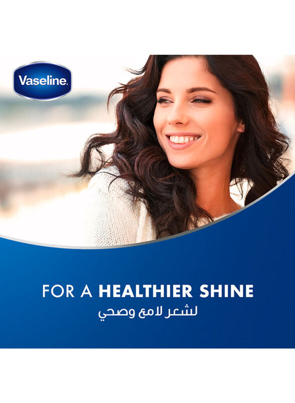 Vaseline Hair Tonic and Scalp Conditioner for Dry Hair, 400ml