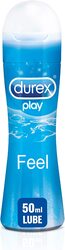 Durex Play Feel Lubricant, 50ml