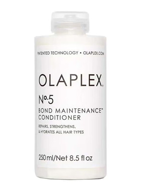 

Olaplex No. 5 Bond Maintenance Conditioner for All Hair Types, 250ml