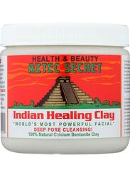 Aztec Secrets Bentonite Clay, 453gm