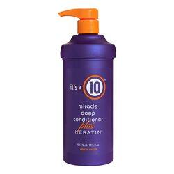 It's a 10 Haircare Miracle Conditioner Plus Keratin 517.5 Ml