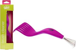 Wet Brush Wet Pro Brush Cleaner Purple