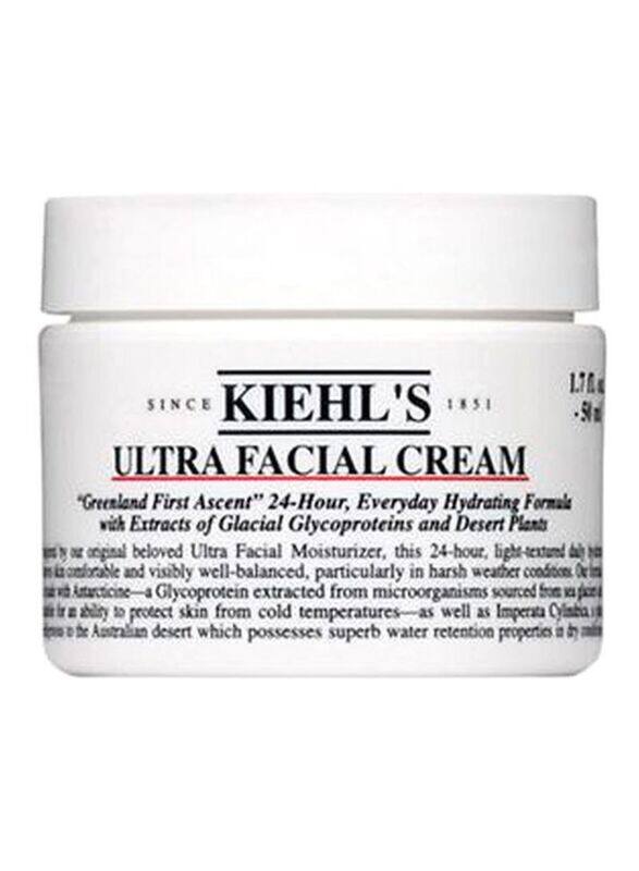 

Kiehl'S Ultra Facial Cream, 125ml