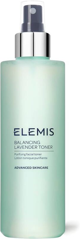 Nature's Bounty Facial Toner Calming Lavender 225 Ml