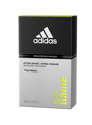 Adidas Pure Game Aftershave, 100ml