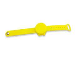 Onetech Wristband Dispenser W Application Bottle  Yellow  1 Pc