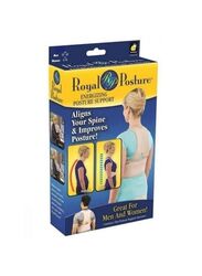 Royal Posture Energizing Body Posture Support, XXL