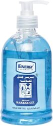 Energy Cosmetics Shaving Gel 500 Ml