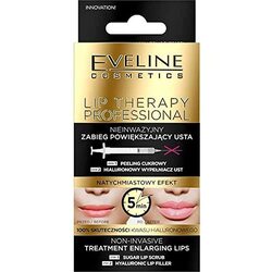 Eveline Cosmetics Lip Therapy Non-Invasive Enlarging Lips Treatment