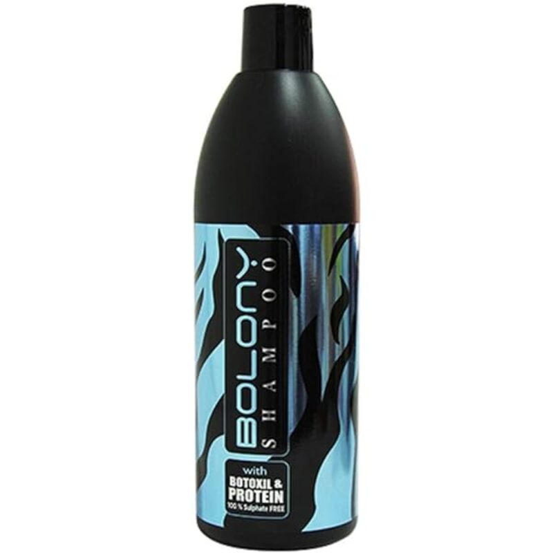 Bolony Collagen & Keratin Shampoo 1000ml