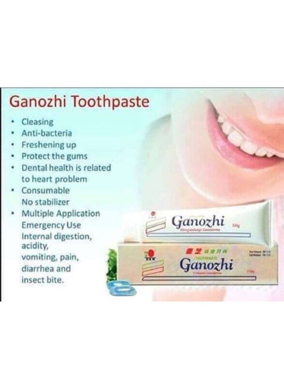 Dxn Ganozhi Effective Toothpaste, 150g