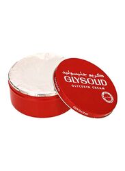 Glysolid Glycerin Cream, 250ml