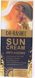 Dr. Rashel Sun Cream Anti-Ageing Cream, 80gm