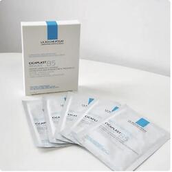 La Roche Posay Cicaplast B5 Facial Mask Deep Hydrating Moisturizing Soothing Face Mask