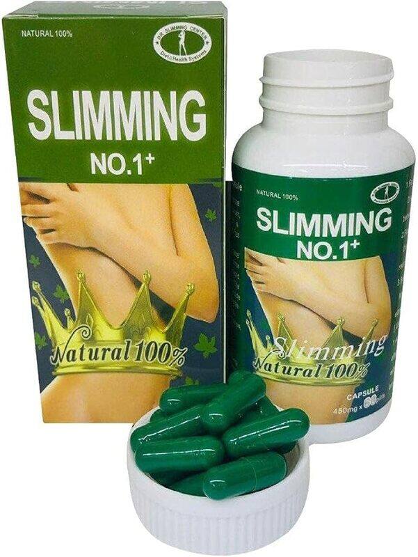 

Generic Slimming No1 450mg 60pills