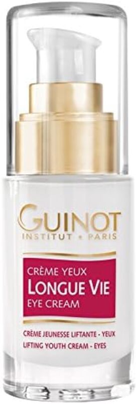 

Generic Guinot Age Logic Yeux Longevity Eye Cream 15 Ml