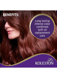 Wella Koleston Hair Colour, 303/0 Dark Brown