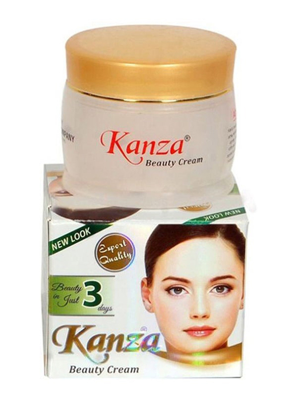 Kanza Beauty Cream, 30g