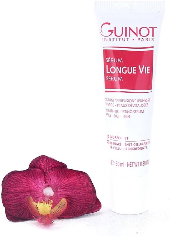 

Generic Guinot Youth Vital Firming Neck Care 30 Ml