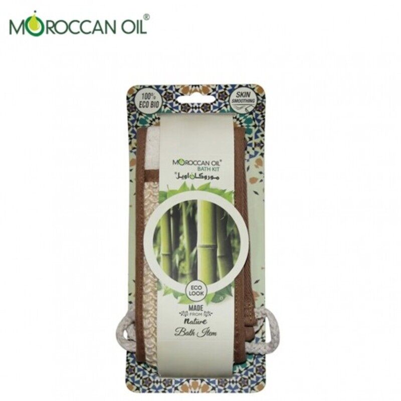

Generic Moroccan Oil Back Strap St0840N