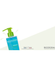 Bioderma Sebium Cleansing And Foaming Gel, 500ml