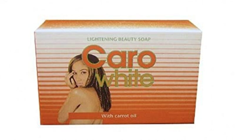 Caro White Beauty Skin Tone Soap, 200g