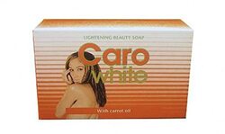 Caro White Beauty Skin Tone Soap, 200g