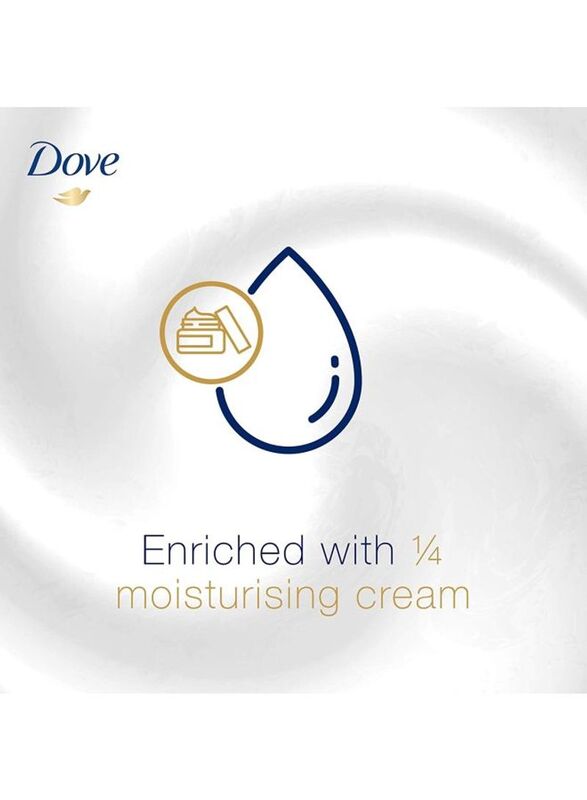 Dove Advanced Care Powder Soft Antiperspirant, 40gm