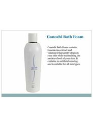 DXN Ganozhi Shampoo with Ganoderma Extract and Vitamin B5, 250ml