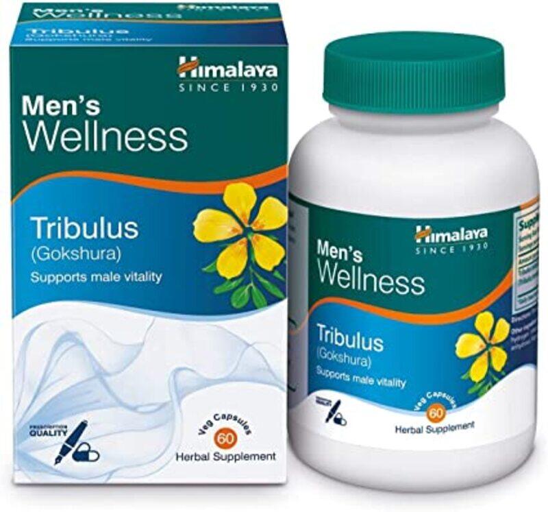 

Himalaya Triphala Capsules 60's