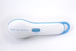 Spin Spa Cleansing Facial Brush, One Size