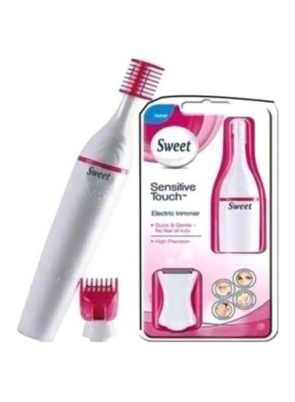 Sweet Sensitive Precision Epilator, 1 Piece