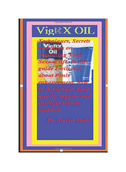 VigRX OIL, Paperback, By: Steven Stone