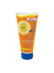 Skin Doctor Sun Protection Face Cream SPF80 150ml