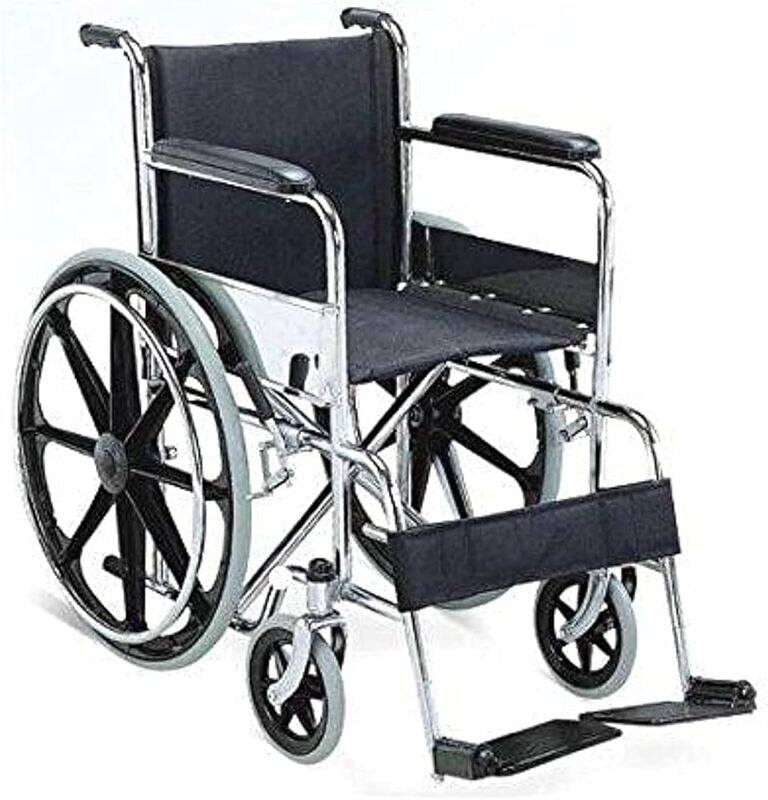 

Generic WHEEL CHAIR STANDARD