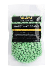 Blue Zoo Depilatory Hard Wax Beans, 100gm