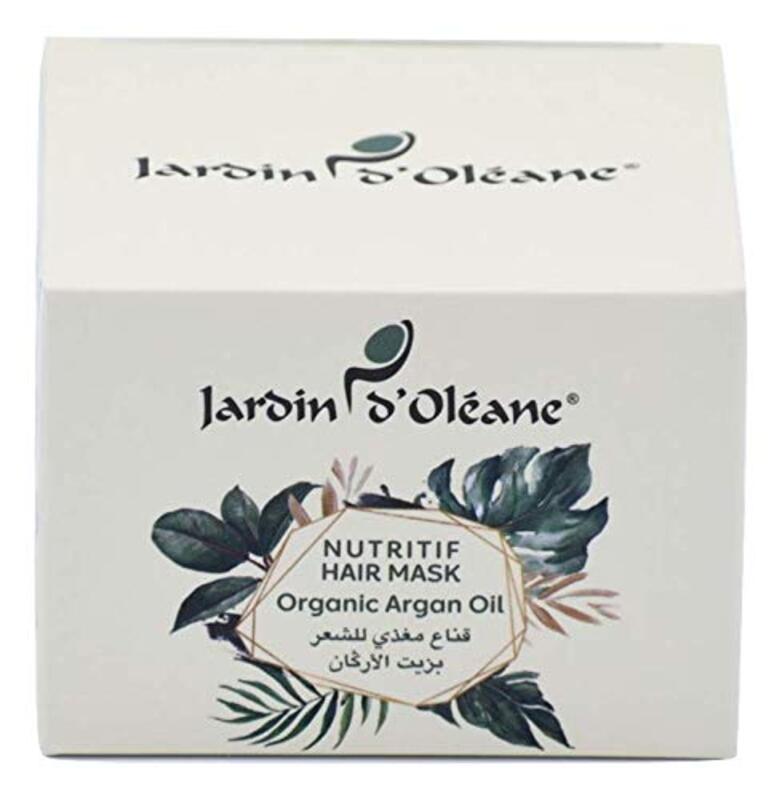 

Generic Jardin D’Oleane NutritifI Argan Oil Hair Mask 250ml