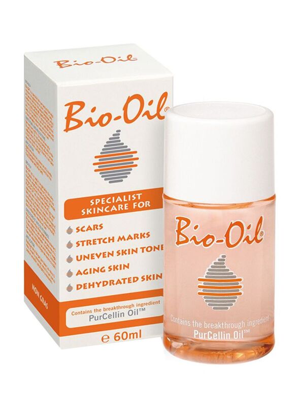 Bio-Oil Specialist Skincare, 60ml