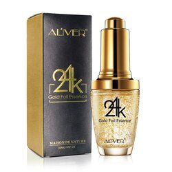 Skin Doctor Moisture Boost 24k Gold Shampoo 500ml