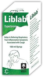 LIBLAB SYRUP 100ML