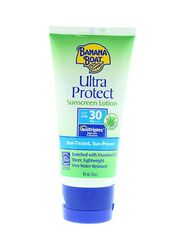 Banana Boat Ultra Protect Sunscreen Lotion, 90ml