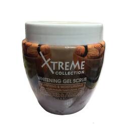 Xtreme Collection Arabic Coffee Gel Scrub 500ml